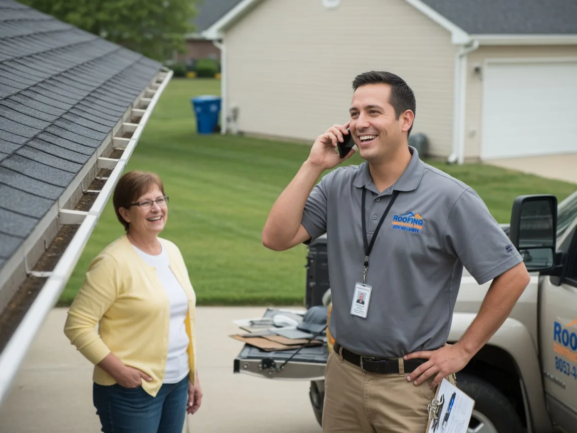 Local Roofing Contractors Gallipolis Ferry, WV FAQs